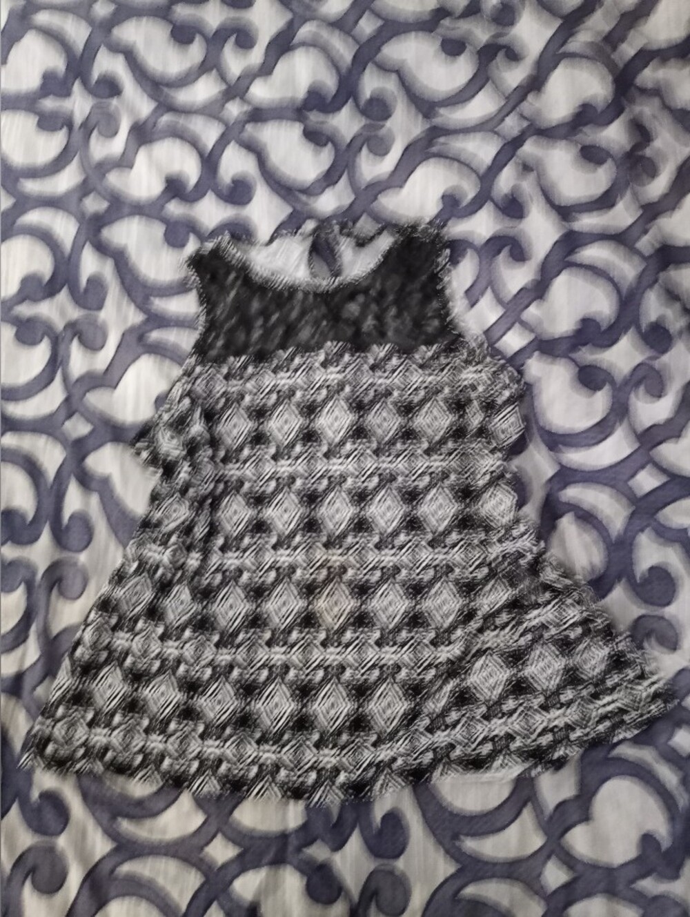 👠NWD Plus Size Top👠